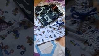 Online Product Reviews| Unboxing Video  First Cry Shopping ️ #trending #ytshorts