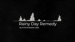 Rainy Day Remedy by AI Soundwave Labs.