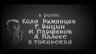 "Гоголь. Начало" - Русский Фильм Ужастик Мистика