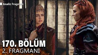 kuruluş osman bölüm 170 fragmanı 2