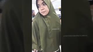 CEWEK INI SANGE NYA BERLEBIHAN SEHINGGA NGARUGIKEN NEGARA WAKANA #trending #tiktok #shorts