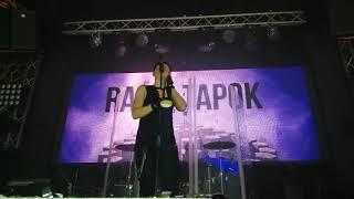 Radio Tapok - Demons - Николаев.