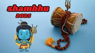 Har Har Shambhu Shiv Mahadeva | Shiv stotra | Shiva Mahadeva (Lyrics) - Har Har Mahadev 2025