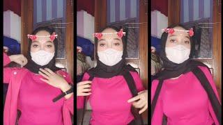 UKHTI CANTIK GOYANG SANTUYY_HIJAB LIVE_LIVE VIRAL #livestream #hijab #viralvideo