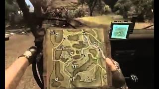 Как играть в Far Cry 2 по интернету Ссылка под ВИДЕО !