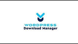 How to customize User Interface Options of WordPress Download Manager?