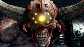 Doom Eternal New Demon @ QuakeCon 2019