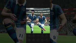 Efootball Goal #efootball #efootballgoals #efootballmobile #shorts