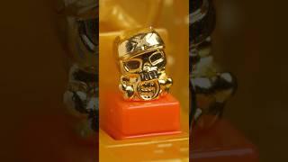Can We Find Real Gold-Dipped Treasure In Skull Island Playsets?