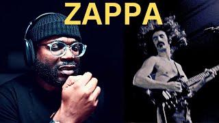 How Good are Frank Zappa's Solo's?