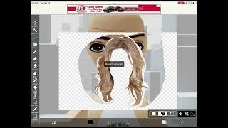 How to do Roblox baddie morning routine! ||tutorial|| (please read description)