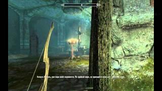 The Elder Scrolls V: Skyrim - 38 часть - Морвунскар и Роза Сангвина