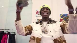 Soulja Boy - Ricky Rubio (Official Video)