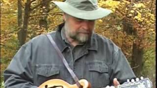 Hand Me Down My Walking Cane BUDDY DAVIS Music Video