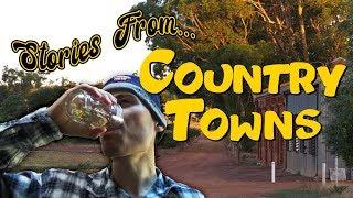 True Stories from Australian Towns