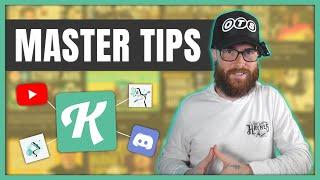 5 Ways To Master Kittl 🪄 Complete Resource Guide For Beginners