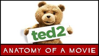 Ted 2 (Mark Wahlberg / Seth MacFarlane) Review | Anatomy of a Movie