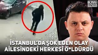 Bahtiyar Aladağ Olayı - Ailesindeki Herkesi Ö*ldürdü