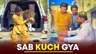 Doctor  K Chakar Mein Ab Gaya  | Sab Kuch Gya 