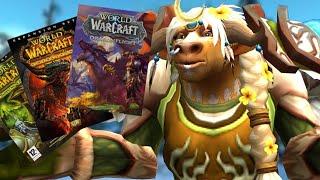 Mit WoW Anfangen in 2025? - Alle Versionen in der Übersicht