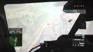 BF4: Chip Wallace Getting Owned!