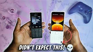 I Tried The True Nokia Phone Successor !