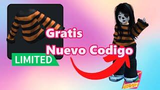 2DO CODIGO !GRATIS! 10K STOCK SUDADERA HALLOWEEN WALMARTLAND FREE ITEMS