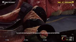 Payday 2 Achievement Guide - Hack This