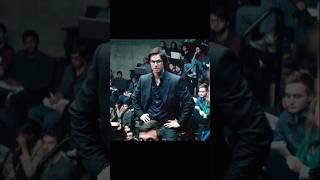 Teacher Quickly Assessing Bright Individuals | The Gambler | #movie #film