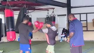 Escuela Nacional de Boxeo: formadora de campeones