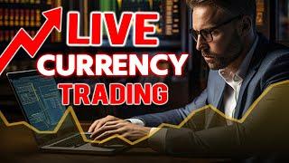 Live Forex Currency Trading || Mr. Boom's Trading Strategies 27/11/2024