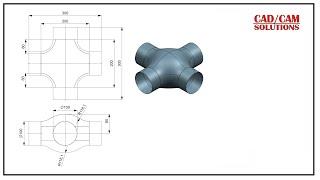 #NX CSurface #nx #tutorial