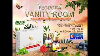 Feodora Vanity Room Best Skin Care Serum | Get Spotless, Bright, Even Skin tone | Feodora NATURALS