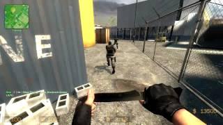 counter strike: source bhop hack