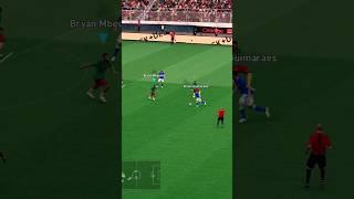 Brazil Goal #shorts #football