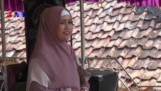 Nunggu Dina | Sintren Dangdut Putri Sekar Sari | Live Compreng Subang