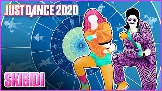 Just Dance 2020 - Skibidi (Preview) Gameplay [Collab With EloW340]