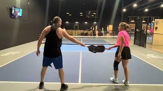 Challenge Series- Nicole Mikhail v Morris Soli Game 4