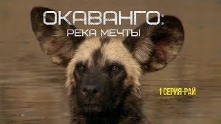 "Окаванго: река мечты" 1 серия-Рай - Dunyo bo'ylab TV (RU)