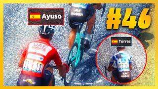 OUR FIRST VUELTA! #46 - Pro Cycling Manager 2024 - REMBE Pro Cycling Career