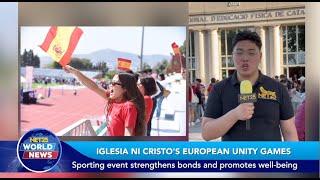 NET25 WORLD NEWS FULL BROADCAST MAY 16, 2025