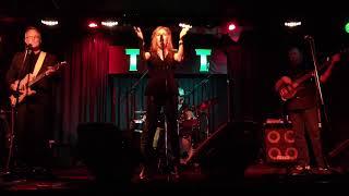 Kristin Kay Band with "What Gives You The Right" original
