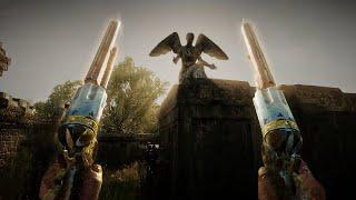 Проклятие апперкота - Hunt Showdown