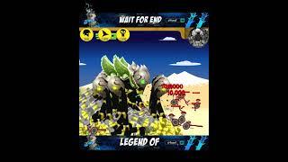 FINAL BOSS MAX HP  STICK WAR LEGACY #shorts #stickwarlegacy #stickwar