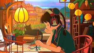 BTS Lofi Mix   Ｓｔｕｄｙ ＆ Ｒｅｌａｘ 