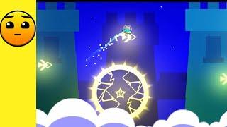 Lua by Gustavov3 | GEOMETRY DASH