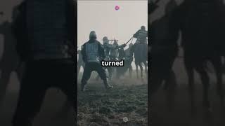 invideo ai 480 300 Spartans vs  an Empire  The Battle o 2024 11 17 #smartphone #motivation #facts