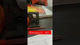 respect 2d #respect #shortvideo