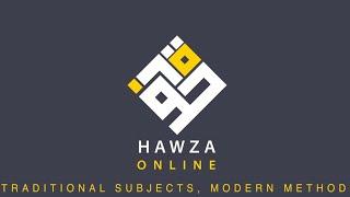 Courses this September | Hawza Online