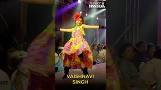 Vaishnavi Singh | Junior Miss India S1 Winner #fashion #kidsfashionistamodel #childmodel  #event